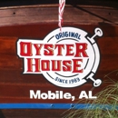 Original Oyster House - Restaurants