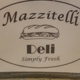 Mazzitelli Catering