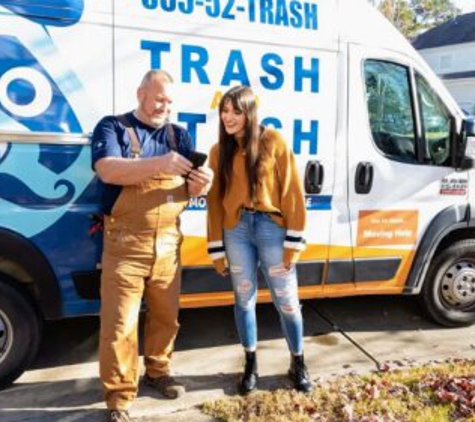 Trash and Stash Junk Removal - Fort Mill, SC