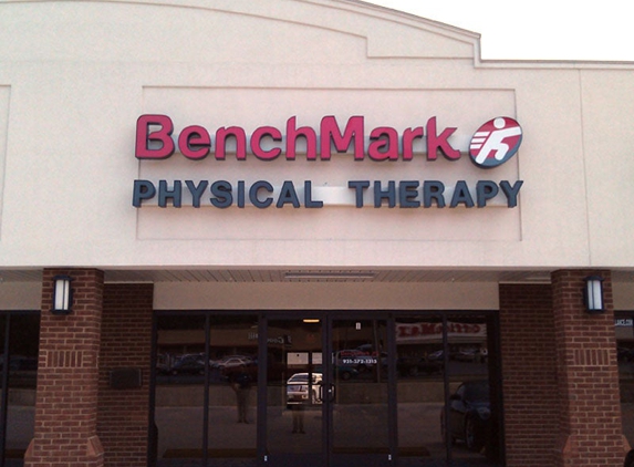 BenchMark Physical Therapy - Cookeville - Cookeville, TN