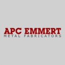 A PC Emmert Metal Fabricators - Metal Tanks