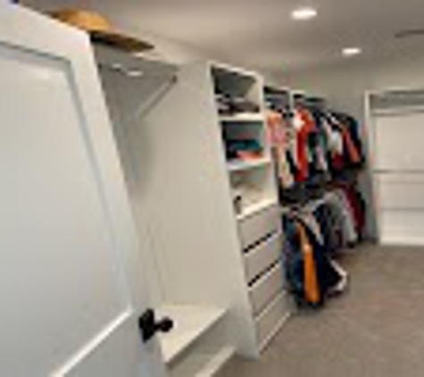 Closets and Kitchen Remodeling - Canoga Park, CA