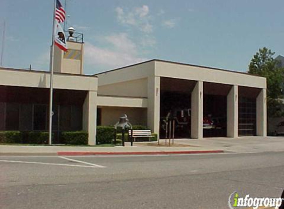 City of Rio Vista Fire Department - Rio Vista, CA