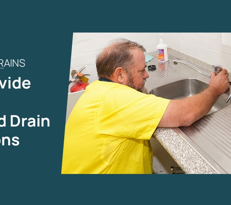 Carrick Plumbing & Roofing - Port Macquarie, NSW. We Provide Expert Blocked Drain Solutions