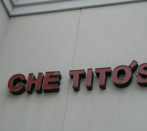 Che Tito's I - Miami, FL