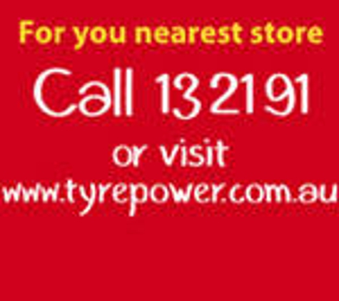Tyrepower Muswellbrook - Muswellbrook, NSW