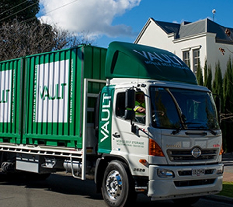 Vault Mobile Storage Adelaide - Regency Park, SA