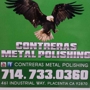 contreras metal polishing