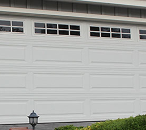 Stamford Garage Doors And Gates - Stamford, CT