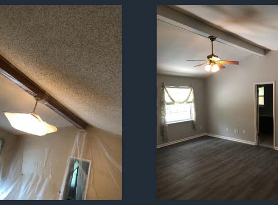 River City Painting and Drywall - Jacksonville, FL