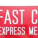 Fast Cargo & Express Messenger Services, Inc - Courier & Delivery Service