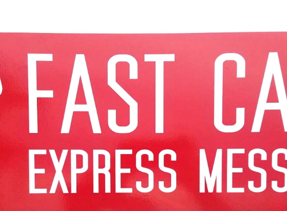 Fast Cargo & Express Messenger Services, Inc - Miami Lakes, FL