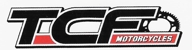 TCF Motorcycles Logo
