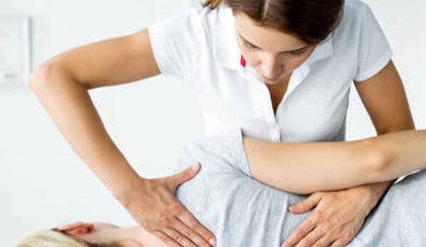 Sunraysia Chiropractic Centre - Mildura, VIC