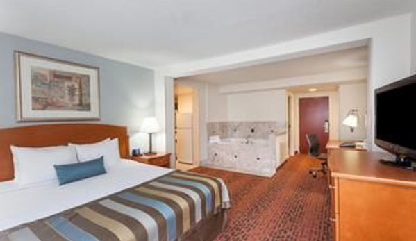 Wingate by Wyndham Winchester - Winchester, VA