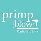 Primp and Blow Prairiefire