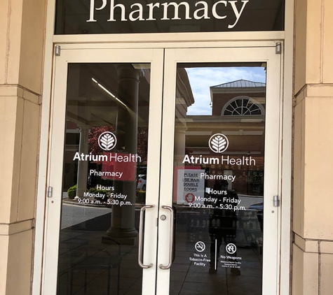 Atrium Health Pharmacy Southpark - Charlotte, NC