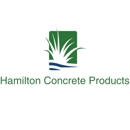 Hamilton Concrete Products and Associates - Ready Mixed Concrete