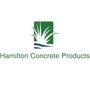 Hamilton Concrete Products and Associates