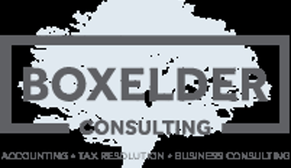 Boxelder Consulting - Denver, CO