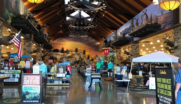 Cabela's - Sun Prairie, WI