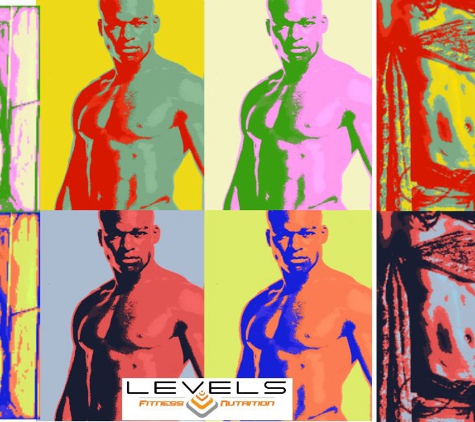 Levels Fitness & Nutrition - Scottsdale, AZ