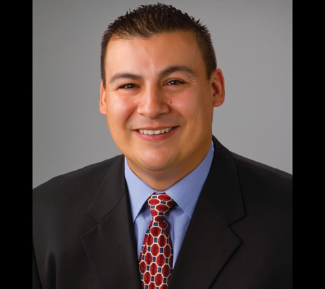 Frank Orellana - State Farm Insurance Agent - Springfield, MO