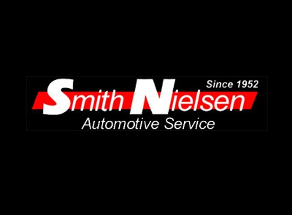 Smith Nielsen Automotive Service - Hopkins, MN