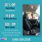 Handy Locksmiths
