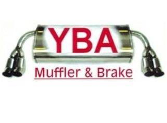 YBA Muffler & Brake - Swanzey, NH