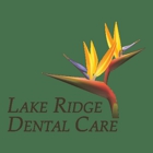 Lake Ridge Dental Care