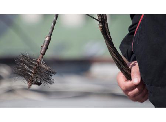 All -Clean Chimney Service - Hawthorn, VIC