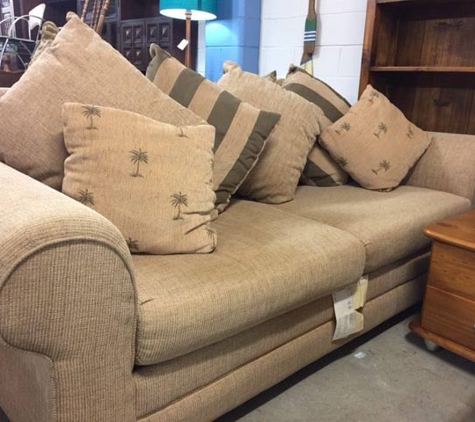 Palm Beach Furniture - Palm Beach, QLD