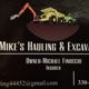 Mike's Hauling and Excavating