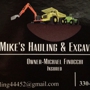 Mike's Hauling and Excavating