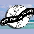 Any Path To Travel