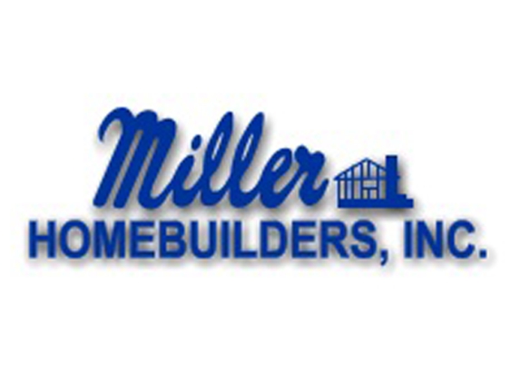 Miller Home Builders, Inc. - Hutchinson, KS