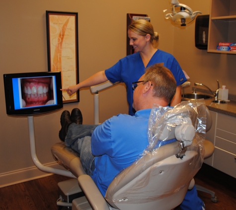 Jasper Dentistry - Fort Mill, SC