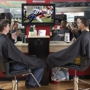 Sport Clips Haircuts Grand Rapids - Knapps Corner