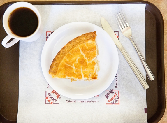 Nation's Giant Hamburgers & Great Pies - Folsom, CA