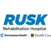 Rusk Rehabilitation Hospital gallery