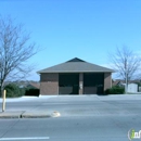 Lincoln Fire & Rescue Station 4 - Fire Departments