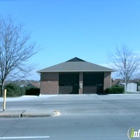 Lincoln Fire & Rescue Station 4