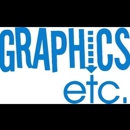 Graphics Etc - Graphic Designers