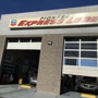 Pioneer Express Lube & Car Wash