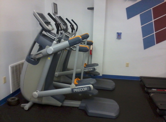 Total Fitness - Piqua, OH