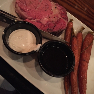 LongHorn Steakhouse - Fort Lauderdale, FL