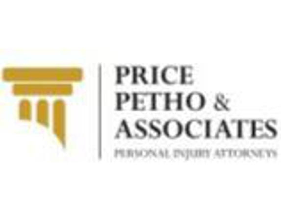 Price Petho & Associates PLLC - Charlotte, NC