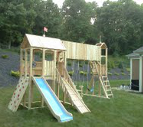 Swing Set Installer Pittsburgh - pittsburgh, PA