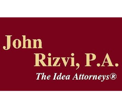 John Rizvi, P.A. - The Idea Attorneys - Jacksonville, FL